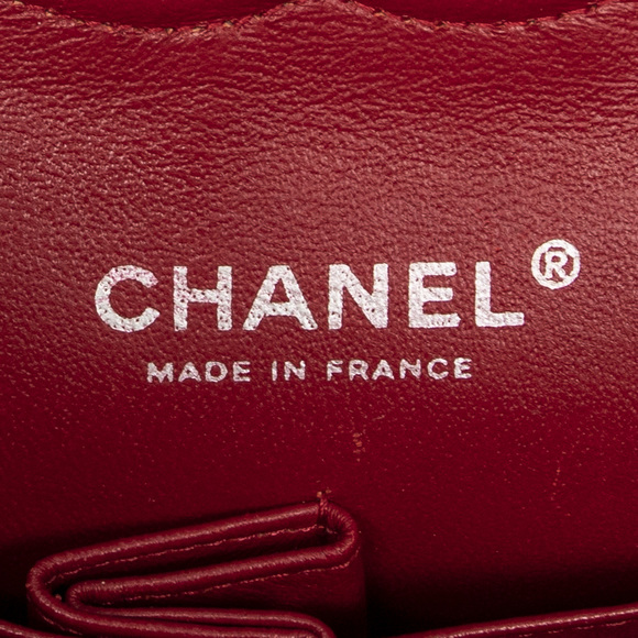 Chanel Classic Double Flap 26 - Picture 2 of 9